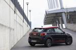 Mini Paceman All4 JCW 2013 года